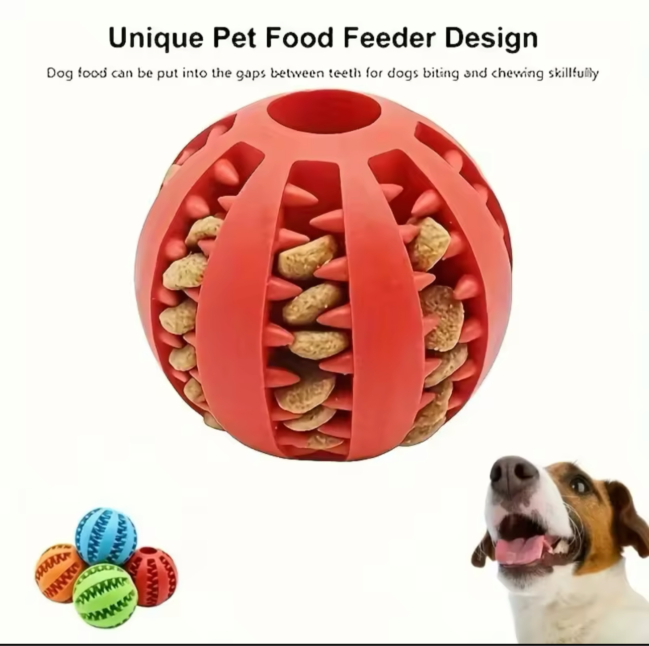 Tough Bully Toy