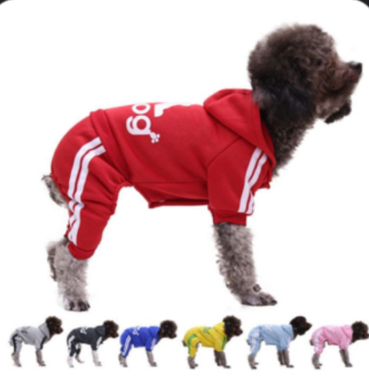 Fur Babies One piece