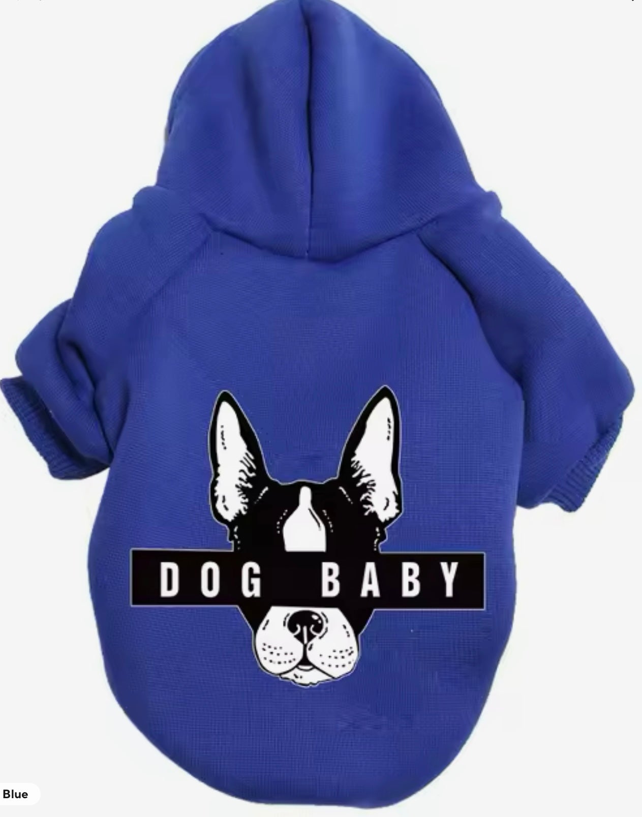 DOG BABY