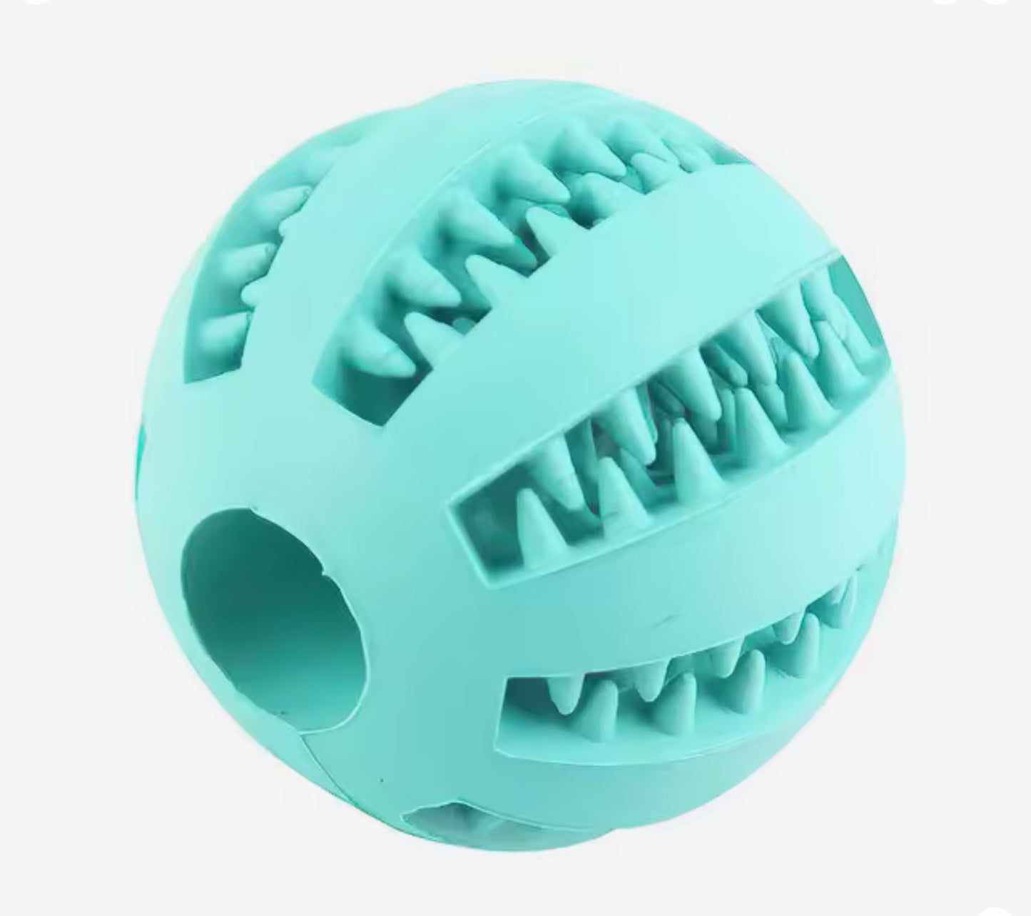 Tough Bully Toy