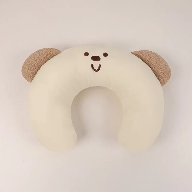Pet Stroller Edge Pad Anti Dirty Cloth Pads Pillow Cotton Cloth Three Piece Set Cat and Dog Stroller Accessory Set Pillow