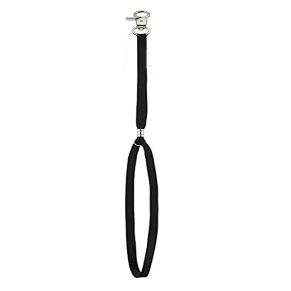 Adjustable Cat Dog Grooming Rope Puppy Safety Leash Dogs Grooming Table Fixed Rope Arm Bath Restraint Rope Pet Supplies
