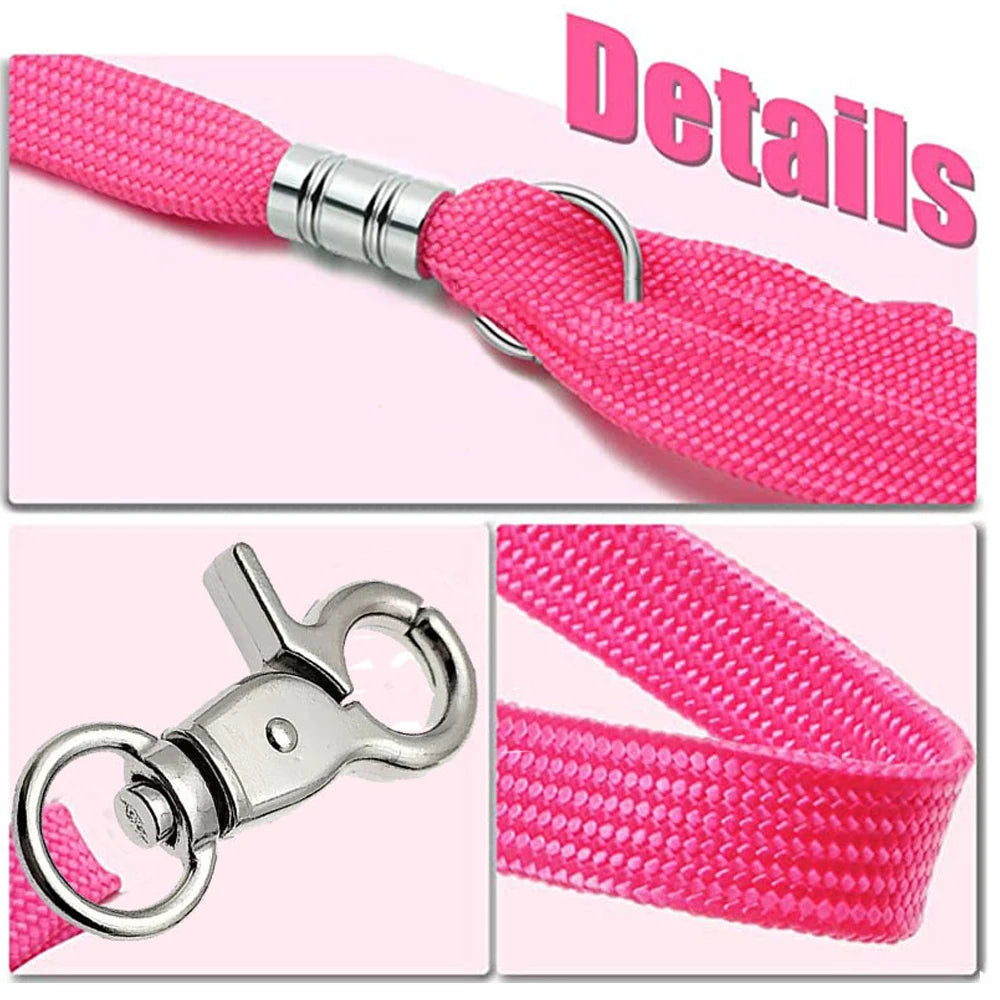 Adjustable Cat Dog Grooming Rope Puppy Safety Leash Dogs Grooming Table Fixed Rope Arm Bath Restraint Rope Pet Supplies