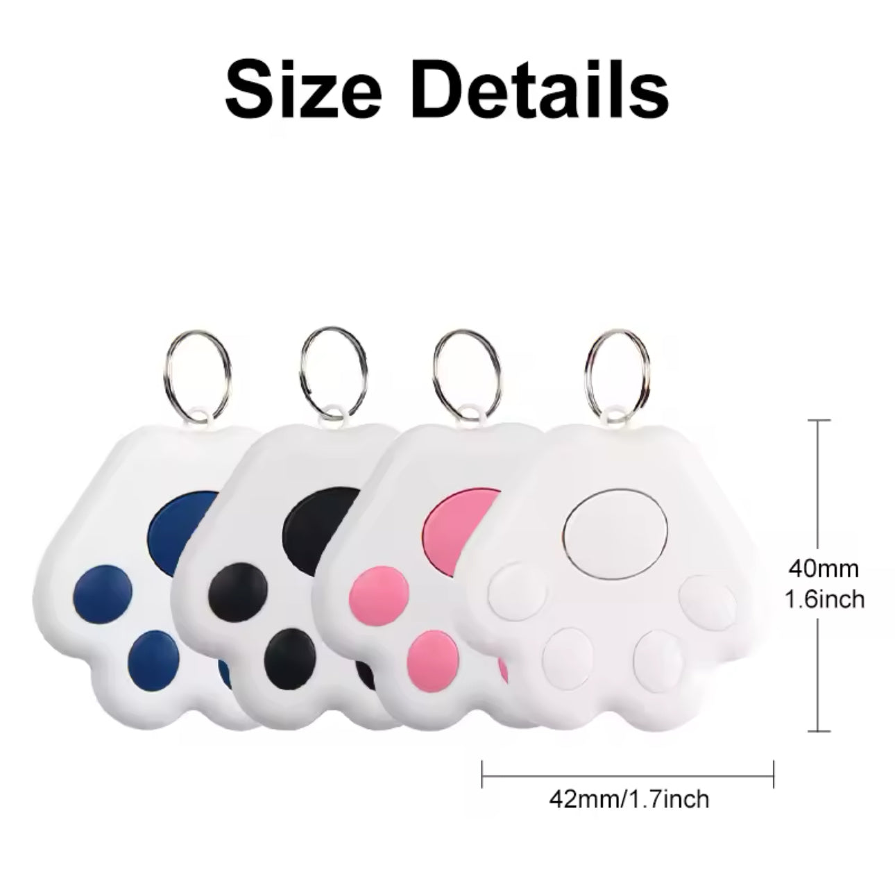 Paw Finder