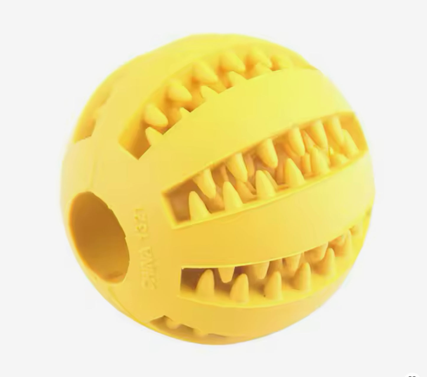 Tough Bully Toy