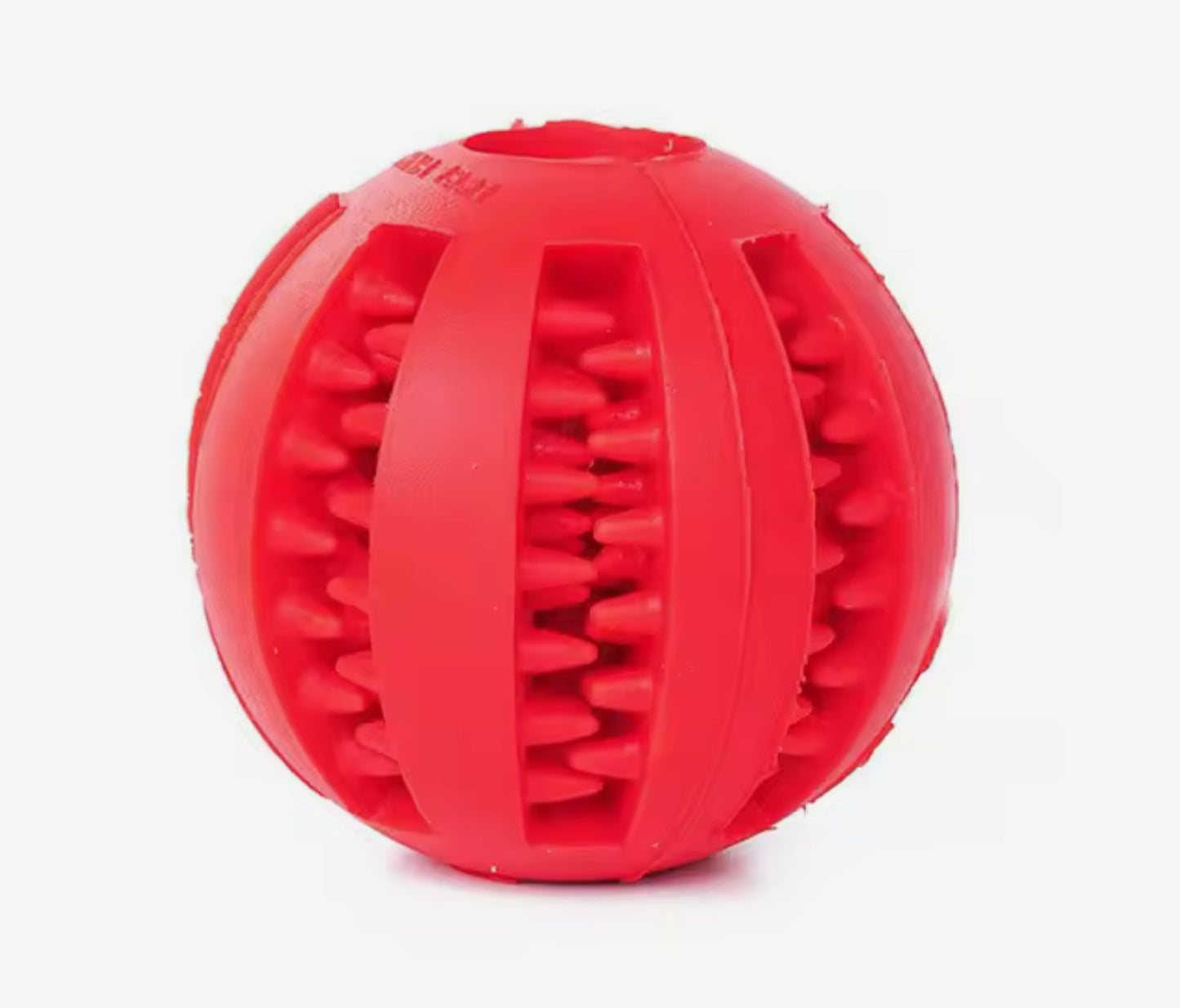 Tough Bully Toy