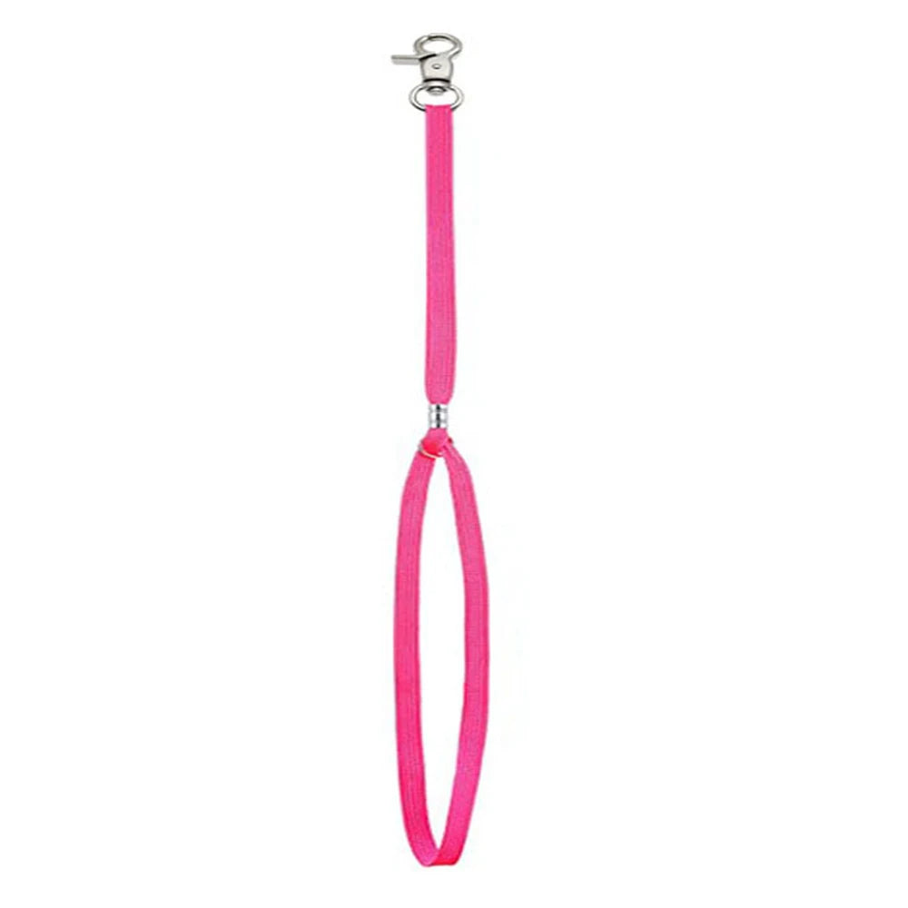 Adjustable Cat Dog Grooming Rope Puppy Safety Leash Dogs Grooming Table Fixed Rope Arm Bath Restraint Rope Pet Supplies