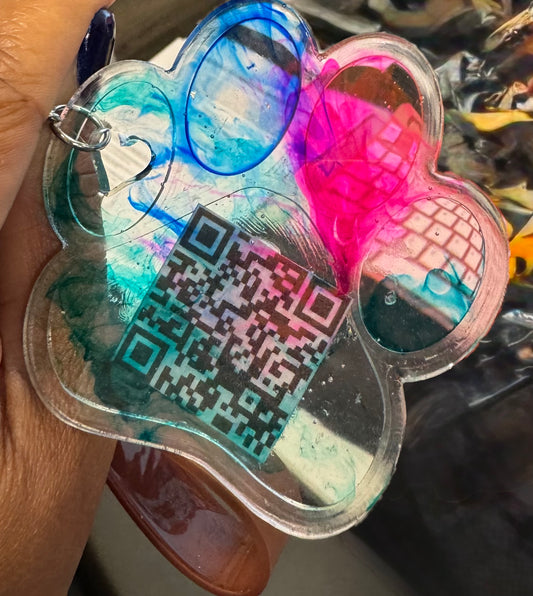 Customizable items